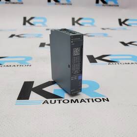 134-6gd00-0ba1 Siemens 6es7 Simatic S7 Analog Input Module