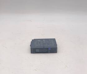 134-6hb00-0da1 Siemens 6es7 Analog Input Module