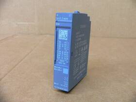 134-6hd01-0ba1 Siemens 6es7 Simatic Et 200sp Analog Input Module