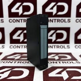 135-4gb01-0ab0 Siemens 6es7 Simatic Dp 2 Analog Output Used