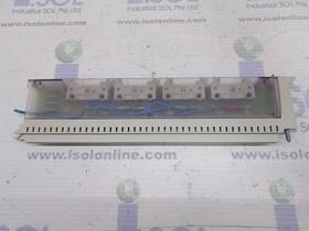 135-iaa00 Siemens 6ep5 I/o Interface Card