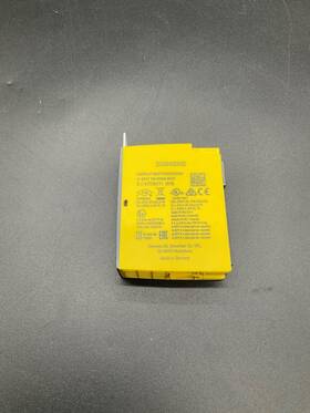 6es7136-6pa00-0bc0 Siemens 136-6pa00-0bc0 Simatic Et 200sp Safety Output Module Used
