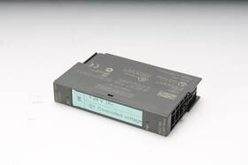137-4ca01-0aa0 Siemens Simatic S7 6es7 Power Module