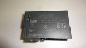 6es7138-4fa04-0ab0 Siemens 138-4fa04-0ab0 6es71384fa040ab0 Profisafe Digital Input Module