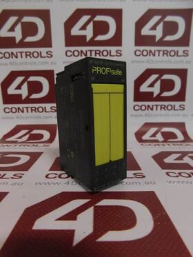 138-4fc00-0ab0 Siemens 6es7 Digital Input Module Used