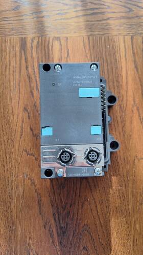 144-1gb41-0xb0 Siemens 141-1gb41-0xbo 6es7 Simatic S7 Expansion Module