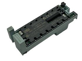 141-4bf00-0aa0 Siemens 6es7 Simatic S7 Electronic Module