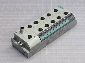 141-6bg00-0abo Siemens 6es7 Input Device T259826