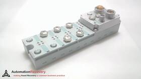 194-3aa00-0ba0 Siemens 143-3bh00-0ax0 6es7 With Attached Part #315468