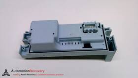 144-4ff00-0ab0 Siemens 6es7 Electronic Module Simatic Et200pro 24vdc #215877