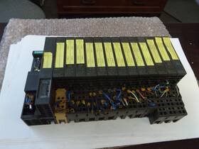 151-1aa05-oabo Siemens Wholesale 6es7 With 13 Modules