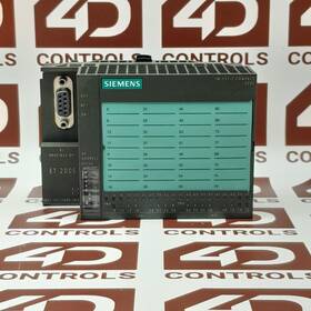 151-1ca00-1bl0 Siemens 6es7 Simatic Et200s Digital Interface Module Used