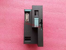 6es7151-7aa11-0ab0 Siemens 151-7aa11-0ab0 1pc Used Plc Module 6es7 Tested