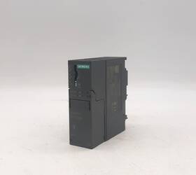 153-4aa01-0xb0 Siemens 6es7 Interface Module