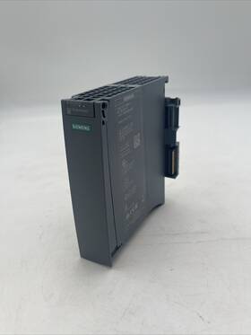 155-5aa00-0ac0 Siemens 1pcs 6es7 Module Eb1286