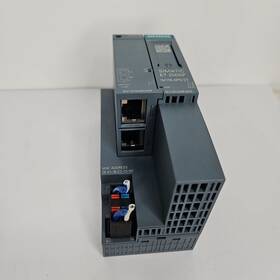 6es7193-6ar00-0aa0 Siemens 155-6au00-0bn0 6es7 Simatic S7 Im 155-6pn St Module