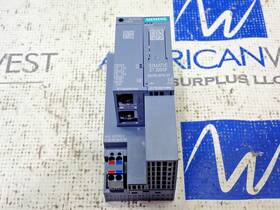 155-6au01-0bn0 Siemens Simatic Et 200sp 6es7 Interface Module