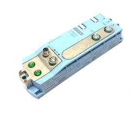 157-1ab00-0ab0 Siemens 6es7 Simatic Et 200al Interface Module Im 157-1 Pn