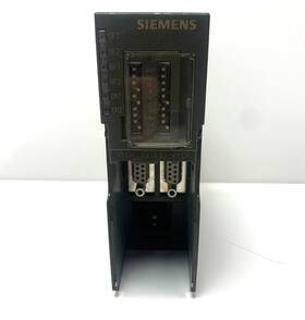 158-0ad01-0xa0 Siemens 6es7 Simatic S7 Dp/dp Coupler Module