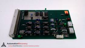 1710190-y1.1-n1 Siemens Pcb Board #217567