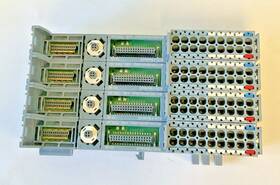 193-6ba00-0ba0 Siemens 6es7 Digital Base Module Lotof4