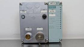 154-4ab10-0ab0 Siemens 194-4aj00-0aa0 6es7 Interface Module V6.0.1