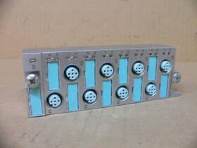 194-4cb50-0aa0 Siemens 6es7 Simatic Dp Et 200 Pro
