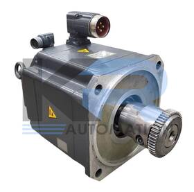 1fk7103-5af71-1ta3 Siemens Servo Motor 3ph 36nm 27.5a