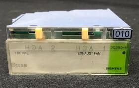 20250-m Siemens Landis Point Termination Module Ptm6