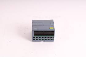 214-1ae30-0xb0 Siemens 215-1ag40-0xb0 Simatic S7-1200 Cpu Module 6es7