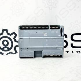 215-1hg40-0xb0 Siemens 6es7 Cpu Module Simatic S7-1200 For Parts 1215c