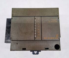 221-1bf00-0xa0 Siemens Em221 6es7 Input Module