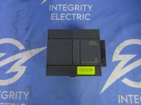 221-1ef00-0xa0 Siemens Digital Input Module 6es7 79-135/120vac 7ma 1 Y Warranty