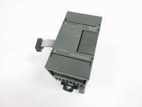 222-1hf22-0xa0 Siemens 6es7 S7-200 Simatic Digital Output Em 222 8do Relay