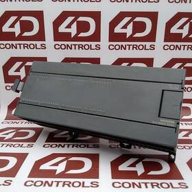 223-1bm22-0xa0 Siemens 6es7 Simatic S7-200 24vdc Used Upp