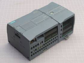 223-1pl30-0xb0 Siemens 6es7 Plc Module/rack T266391