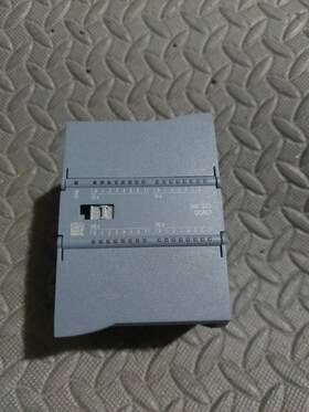223-1pl32-0xb0 Siemens 6es7 . Used. Tested. As Pictured. Free Shipping