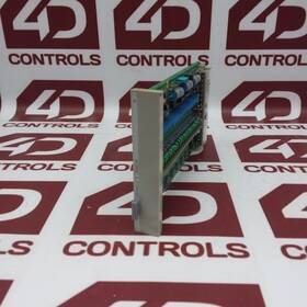 V012.-2 Siemens 226-od 6em3 Iskamatic B Module Used Upp
