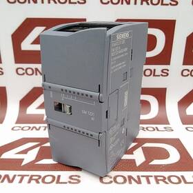 231-4hd32-0xb0 Siemens 6es7 Simatic S7-1200 4 Point Used Upp