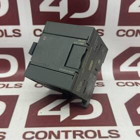 231-ohc22-0xa0 Siemens 6es7 Analog Input 0-10vdc Used