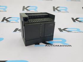 232-0hb00-0xa0 Siemens 6es7 Simatic S7-200 Em232 Analog Output Module