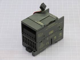 232-ohb22-0xa0 Siemens 6es7 I/o Module T256027