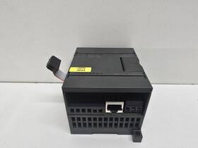 2431-ex00-0xe0 Siemens Good Used Simatic Communication Module 6gk7