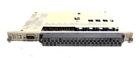 2591708-003 Siemens 2591709 Model Rev F Analog Board Used