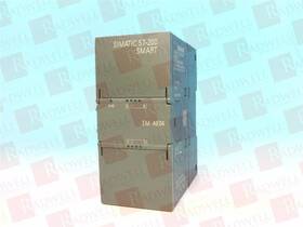 6es72883ae040aa0 Siemens 288-3ae04-0aa0 6es7 / Used