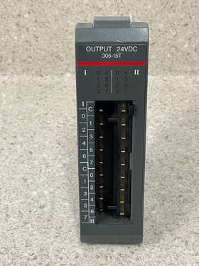 305-15t Siemens Texas Instrument Ti