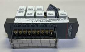 305-8rly-i Siemens Isolated Relay Output Module