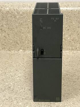 307-1ba01-0aa0 Siemens 6es7