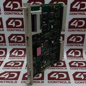 308-3uc11 Siemens 6es5 Simatic S5 Im 308-c Interface Module Used Upp