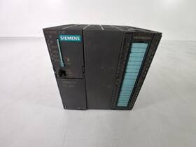 313-6cf03-0ab0 Siemens 6es7 Simatic Compact Cpu